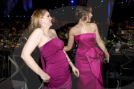 PEOPLE - SAG Awards in Los Angeles: Promis feiern an der Cocktail Party