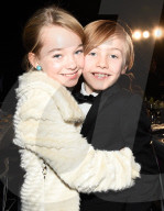 PEOPLE - SAG Awards in Los Angeles: Promis feiern an der Cocktail Party
