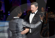 PEOPLE - SAG Awards in Los Angeles: Promis feiern an der Cocktail Party