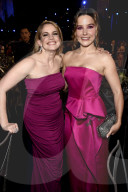 PEOPLE - SAG Awards in Los Angeles: Promis feiern an der Cocktail Party