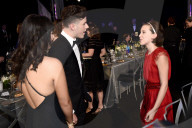 PEOPLE - SAG Awards in Los Angeles: Promis feiern an der Cocktail Party