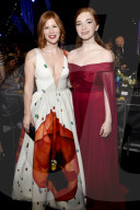 PEOPLE - SAG Awards in Los Angeles: Promis feiern an der Cocktail Party