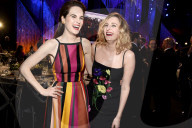 PEOPLE - SAG Awards in Los Angeles: Promis feiern an der Cocktail Party