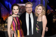 PEOPLE - SAG Awards in Los Angeles: Promis feiern an der Cocktail Party