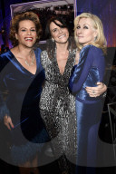 PEOPLE - SAG Awards in Los Angeles: Promis feiern an der Cocktail Party