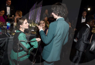 PEOPLE - SAG Awards in Los Angeles: Promis feiern an der Cocktail Party