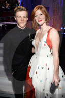 PEOPLE - SAG Awards in Los Angeles: Promis feiern an der Cocktail Party