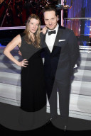 PEOPLE - SAG Awards in Los Angeles: Promis feiern an der Cocktail Party