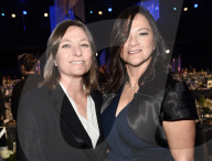 PEOPLE - SAG Awards in Los Angeles: Promis feiern an der Cocktail Party