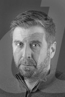 STUDIO - Mark Chapman