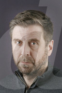 STUDIO - Mark Chapman