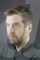 STUDIO - Mark Chapman