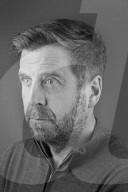 STUDIO - Mark Chapman