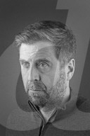 STUDIO - Mark Chapman