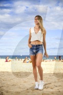 STUDIO - Eugenie Bouchard