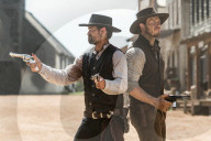 PEOPLE - Film Stills zu The Magnificent Seven"
