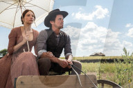 PEOPLE - Film Stills zu The Magnificent Seven"