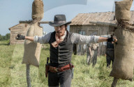PEOPLE - Film Stills zu The Magnificent Seven"