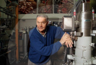 PEOPLE - Lennart Nilsson ist im Alter von 94 Jahren gestorben 