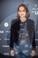 PEOPLE - Marion Cotillard's Bauch rundet sich