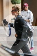 PEOPLE - Sofia Richie und Lewis Hamilton gehen gemeinsam essen