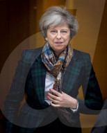 NEWS - Theresa May verlässt die Downing Street