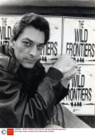 Paul Auster Author Novelist