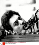 Novelist Paul Auster.