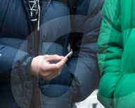 PEOPLE - Rocco Ritchie getraut sich nicht zu rauchen