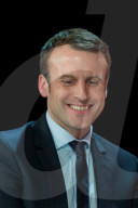NEWS - Paris: Emmanuel Macron am Rapport der Abbe Pierre Stiftung