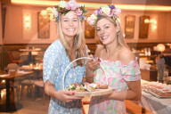 FEATURE - Aster afternoon Tea