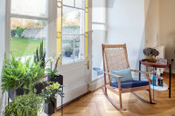 STUDIO - So wohnt Helle Moyna