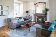 STUDIO - So wohnt Helle Moyna