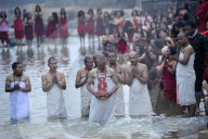 NEWS -  Nepal: Swasthani Brata Katha Festival