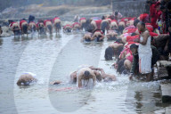 NEWS -  Nepal: Swasthani Brata Katha Festival