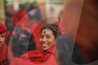 NEWS -  Nepal: Swasthani Brata Katha Festival