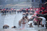 NEWS -  Nepal: Swasthani Brata Katha Festival