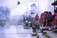 NEWS -  Nepal: Swasthani Brata Katha Festival