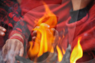 NEWS -  Nepal: Swasthani Brata Katha Festival
