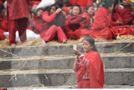 NEWS -  Nepal: Swasthani Brata Katha Festival