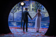 "La La Land" film stills 