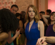 "La La Land" film stills 