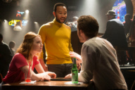"La La Land" film stills 
