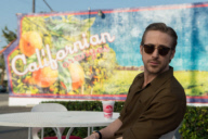 "La La Land" film stills 