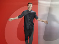 PEOPLE - 'The Voice UK'