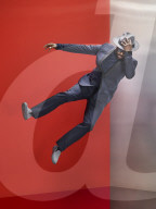 PEOPLE - 'The Voice UK'