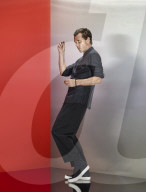 PEOPLE - 'The Voice UK'