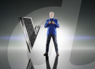 PEOPLE - 'The Voice UK'