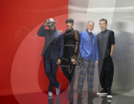 PEOPLE - 'The Voice UK'