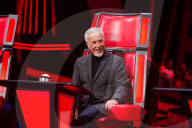 PEOPLE - 'The Voice UK'